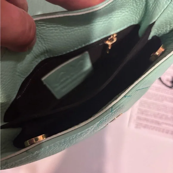 CARLA G. Cross-body bags - Picture 4 of 11